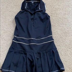 Girls tennis dress